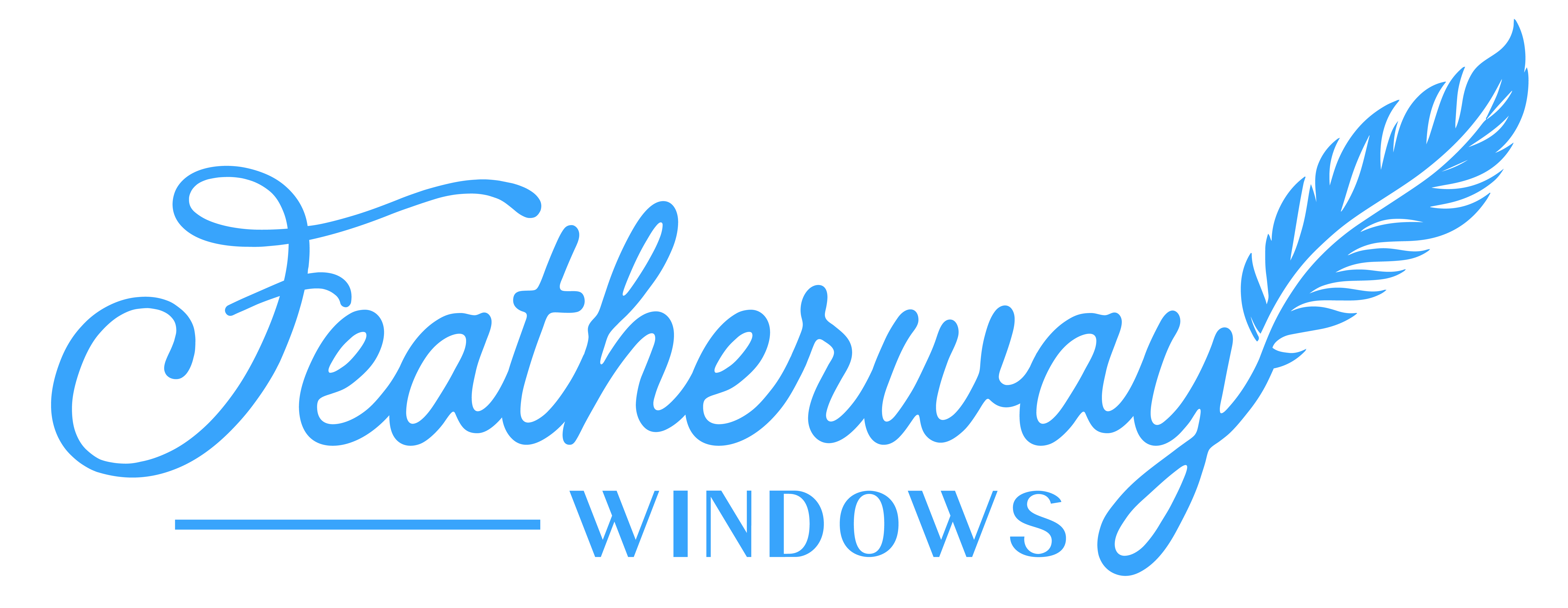 Featherway Windows